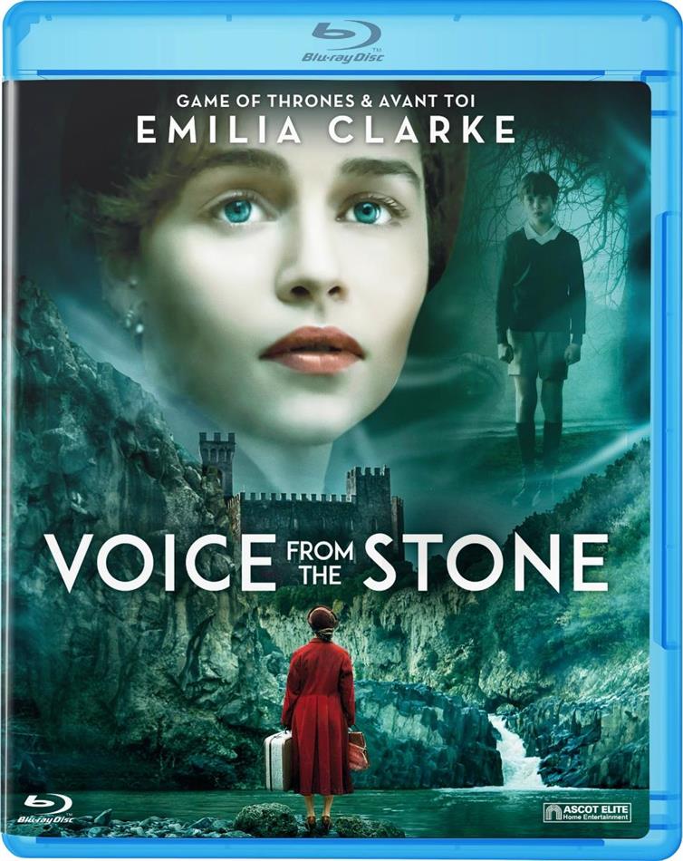 Voice from the Stone (2017)