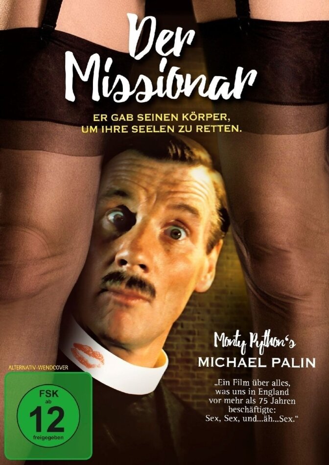 Der Missionar (1982)