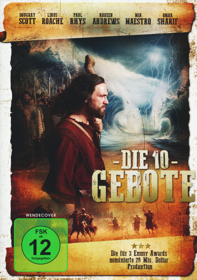 Die 10 Gebote (2006)