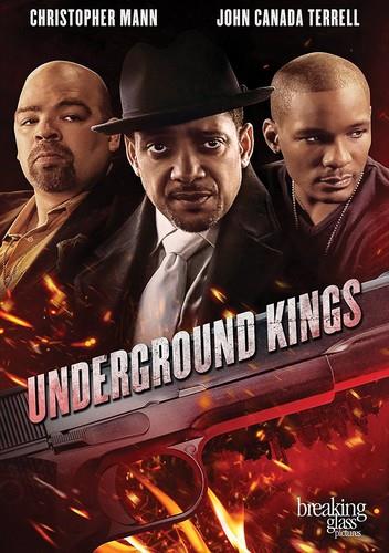 Underground Kings
