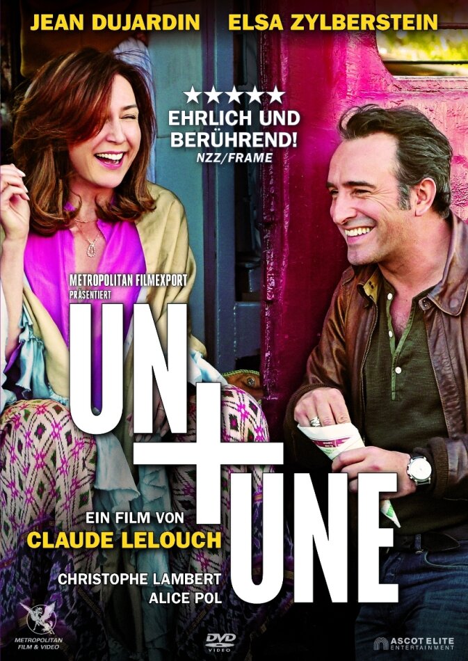 Un + Une (2015)
