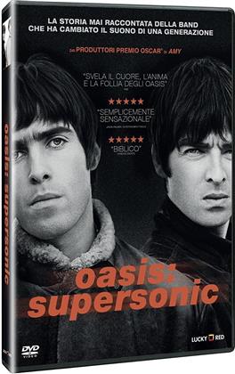 Oasis - Supersonic