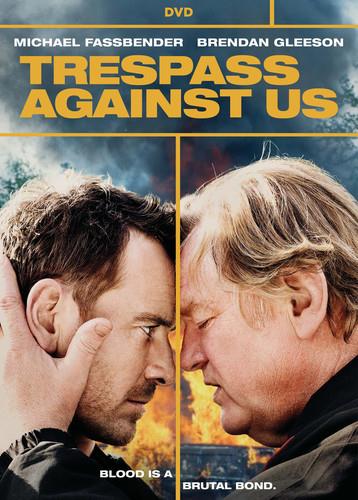 Trespass Against Us (2016)