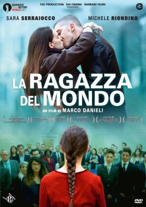 La ragazza del mondo (2016)