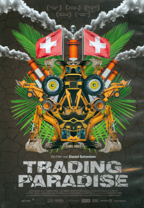 Trading Paradise (2016)