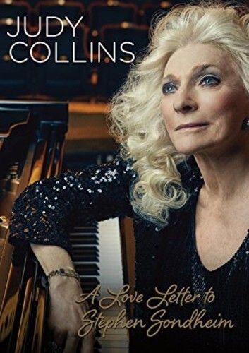 Judy Collins - Love Letter to Sondheim (2016)