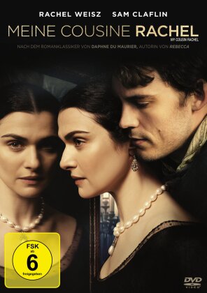 Meine Cousine Rachel (2017)