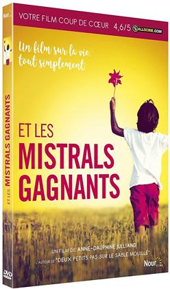Et les mistrals gagnants (2016) (Digibook)