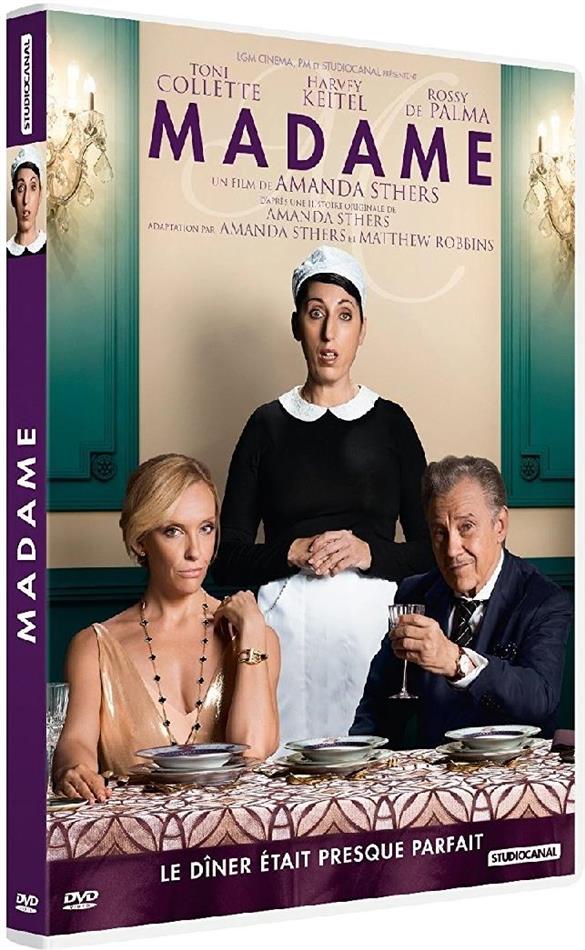 Madame (2017)