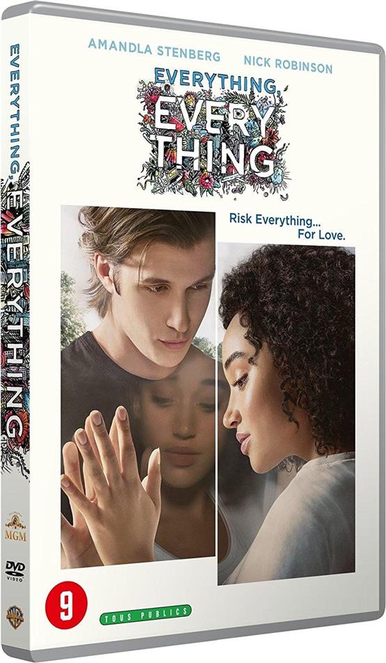 Everything, Everything (2017)