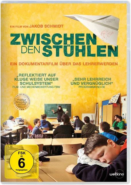 Zwischen den Stühlen (2016)