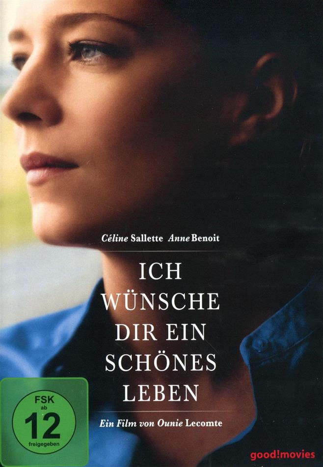 Ich wünsche dir ein schönes Leben (2015)