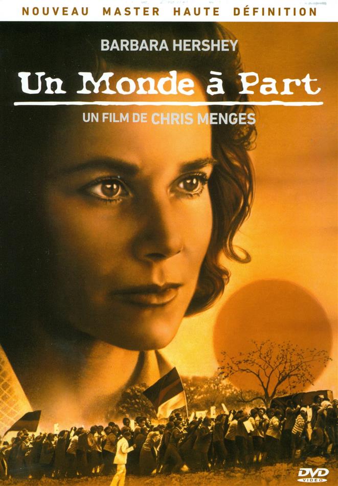 Un monde à part (1988)
