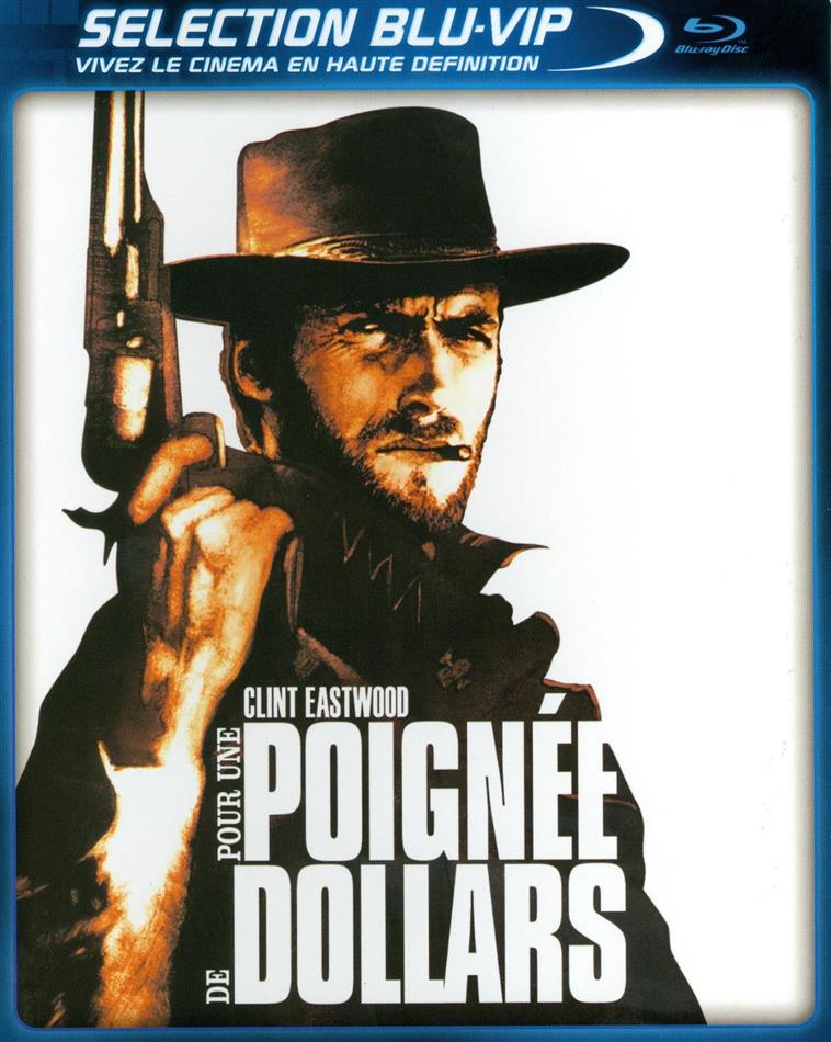 Pour une poignée de dollars (1964)