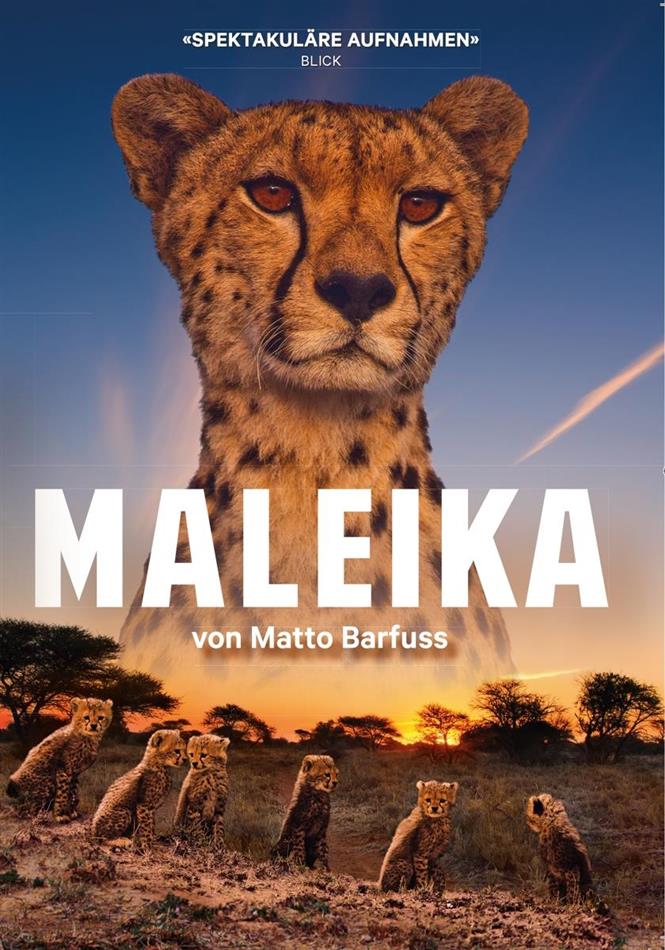 Maleika (2017)
