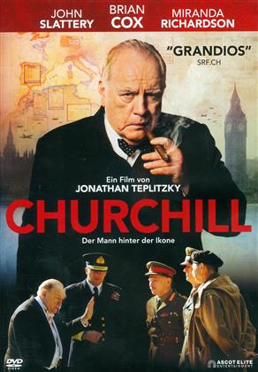Churchill (2017)