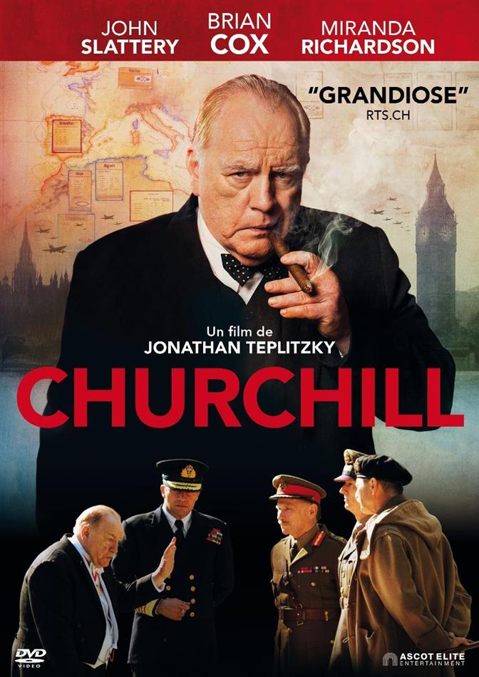 Churchill (2017)