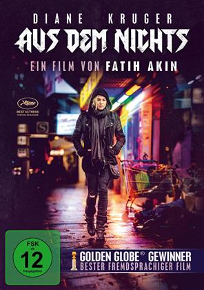 Aus dem Nichts (2017)