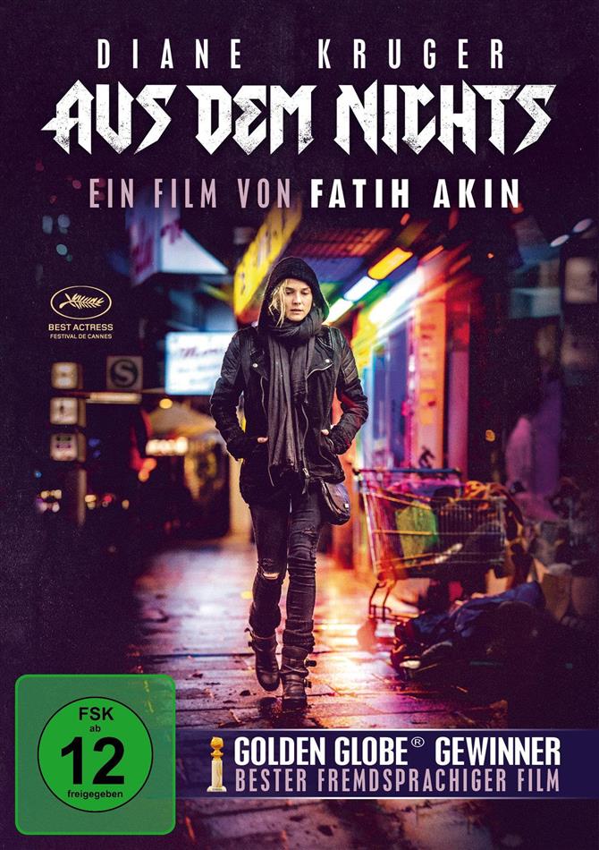 Aus dem Nichts (2017)