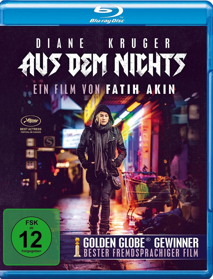 Aus dem Nichts (2017)