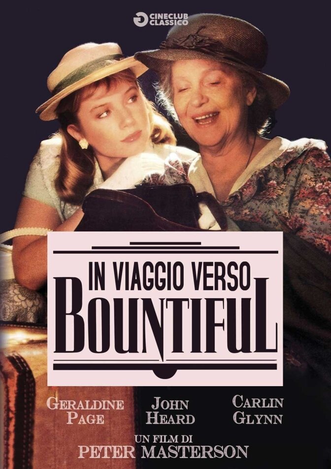 In viaggio verso Bountiful (1985)
