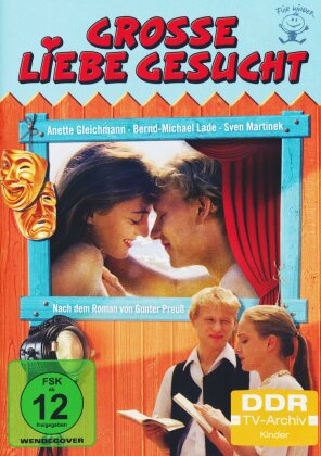Grosse Liebe Gesucht (1989)