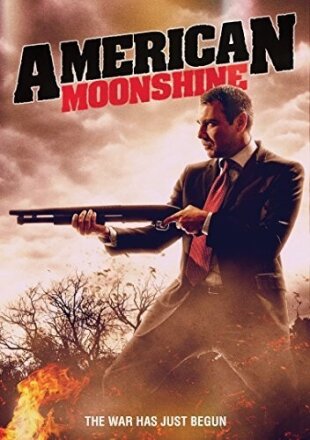 American Moonshine