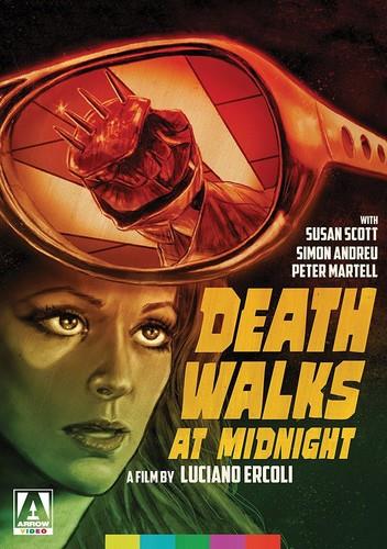 Death Walks At Midnight (1972) Special Edition