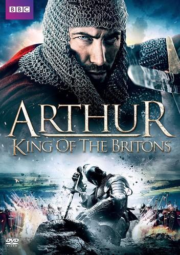 Arthur - King of the Britons BBC