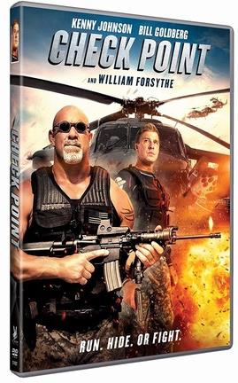 Check Point (2017)