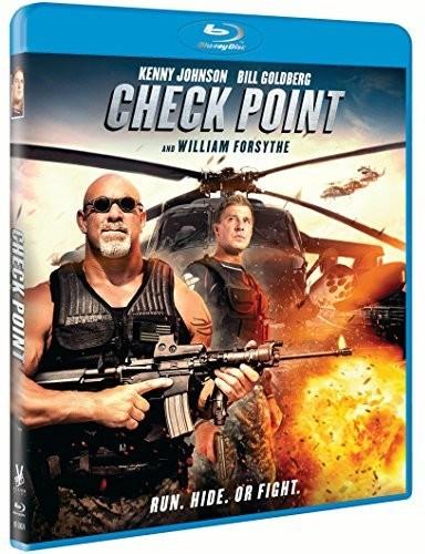 Check Point (2017)