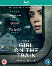 The Girl on the Train (2016)