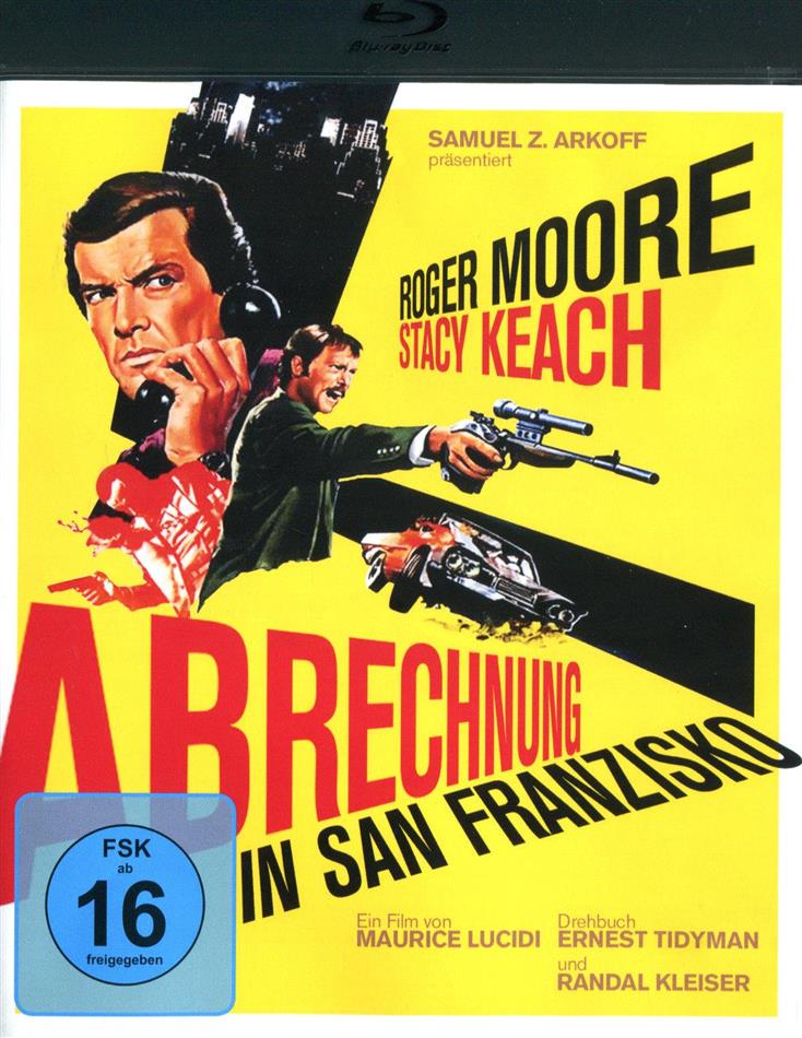 Abrechnung in San Franzisko (1975)