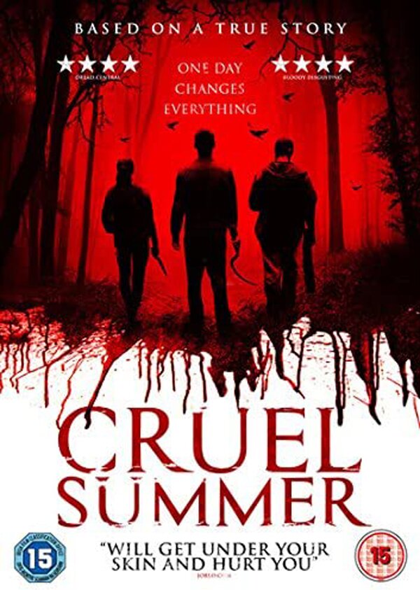 Cruel Summer (2016)
