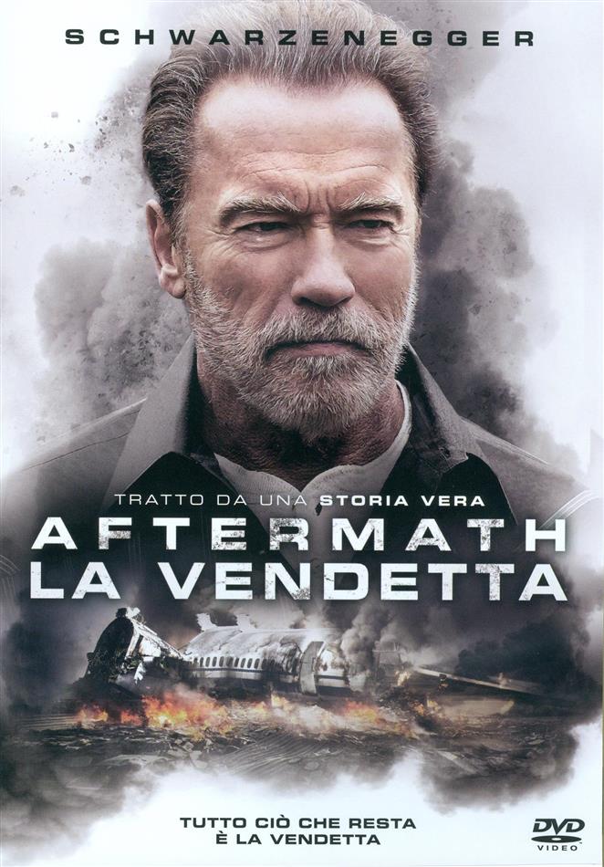 Aftermath - La vendetta (2017)