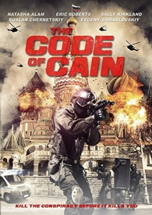 The Code of Cain (2015)