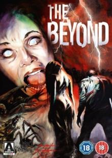 The Beyond (1981)