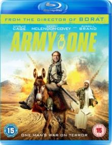 Army of One (2016)