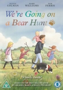 We're Going on a Bear Hunt (2016)