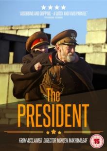 The President (2014)