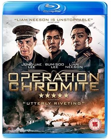 Operation Chromite (2016)