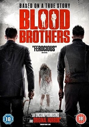 Blood Brothers (2015)
