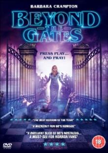 Beyond the Gates (2016)