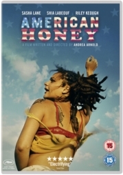 American Honey (2016)