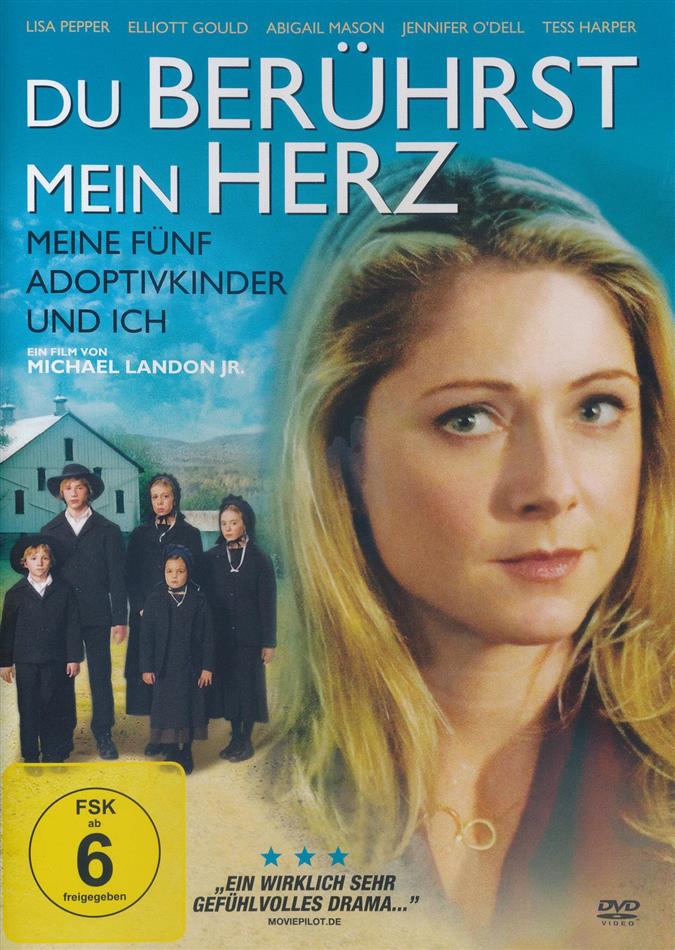 Du berührst mein Herz (2007)