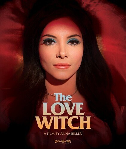 The Love Witch (2016)