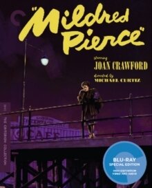 Mildred Pierce (1945) Criterion Collection