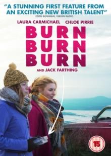 Burn Burn Burn (2015)
