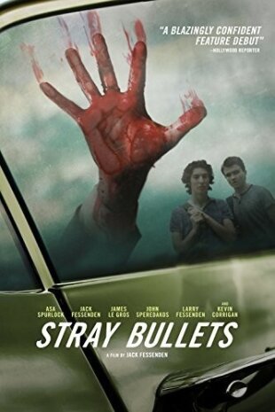 Stray Bullets (2016)