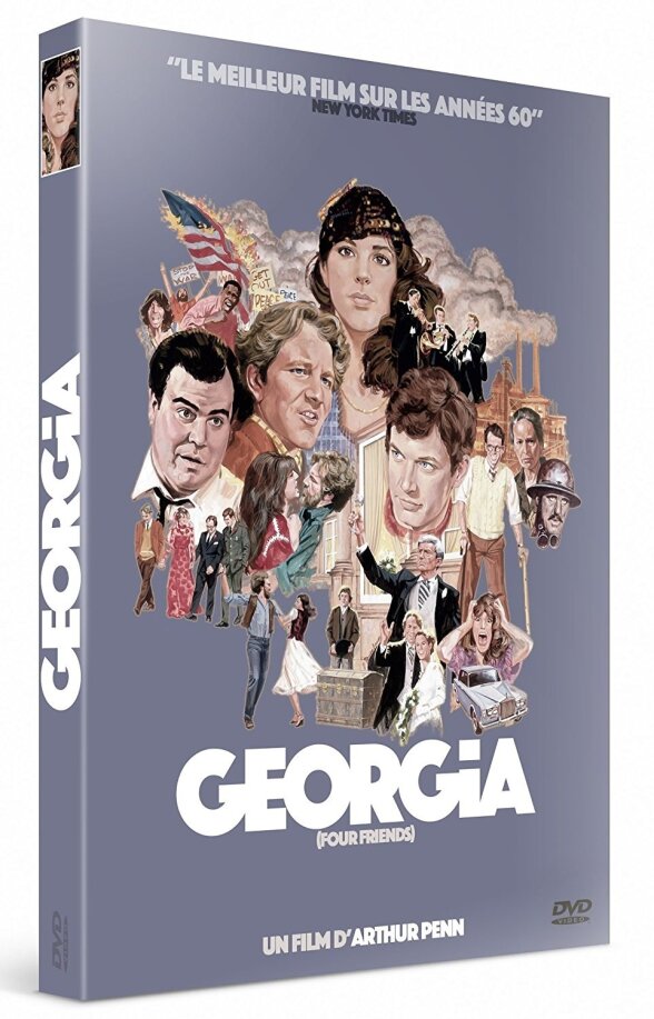 Georgia (1981)